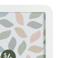 thumbnail image 4 of DesignOvation Boba 8x10 Rounded White Decorative Tabletop Picture Frame, 4 of 9