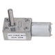 thumbnail image 5 of Motorreductor de CC Bling Bling 24 V 30 RPM aluminio y latón, 5 of 12