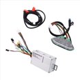 thumbnail image 2 of S1-E9T Motorcontroller DC 36V Controller Set with Controller Display Line for V4EE 8.5 Inch 20/25 Km/H Scooter Parts, 2 of 7