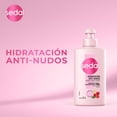thumbnail image 2 of Crema para peinar Sedal Hidratación Anti Nudos 135 ml, 2 of 5