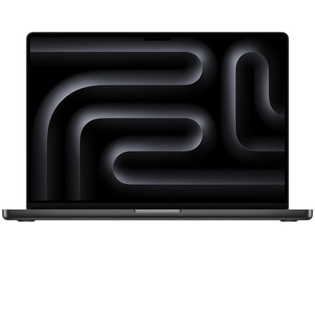 Apple CTO MacBook Pro 16" with M5 Max, 18-core CPU, 40-core GPU, 64GB Memory, 2TB SSD, 140W USB-C, Standard (Space Black)