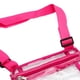 thumbnail image 2 of Bolsa transparente, bolsa transparente de PVC, impermeable, bolsa de PVC, elaborada con cuidado, 2 of 14