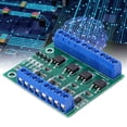 thumbnail image 3 of MOS Tube Module, High Accuracy Stable Performance PLC Drive Module with Input Output Signal Indicator for Electric Utility for Circuit Maintenance, 3 of 7