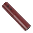 thumbnail image 2 of Aoqianlan Plastic Electric wine for bottle opener household high-end wine bottle opener Wine red, 2 of 2