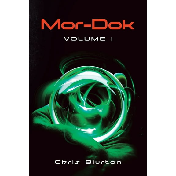 Mor-Dok: Volume I (Paperback)