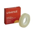 thumbnail image 4 of Universal UNV81236 0.5 in. x 36 yds 1 in. Core Invisible Tape - Clear (1 Roll), 4 of 4