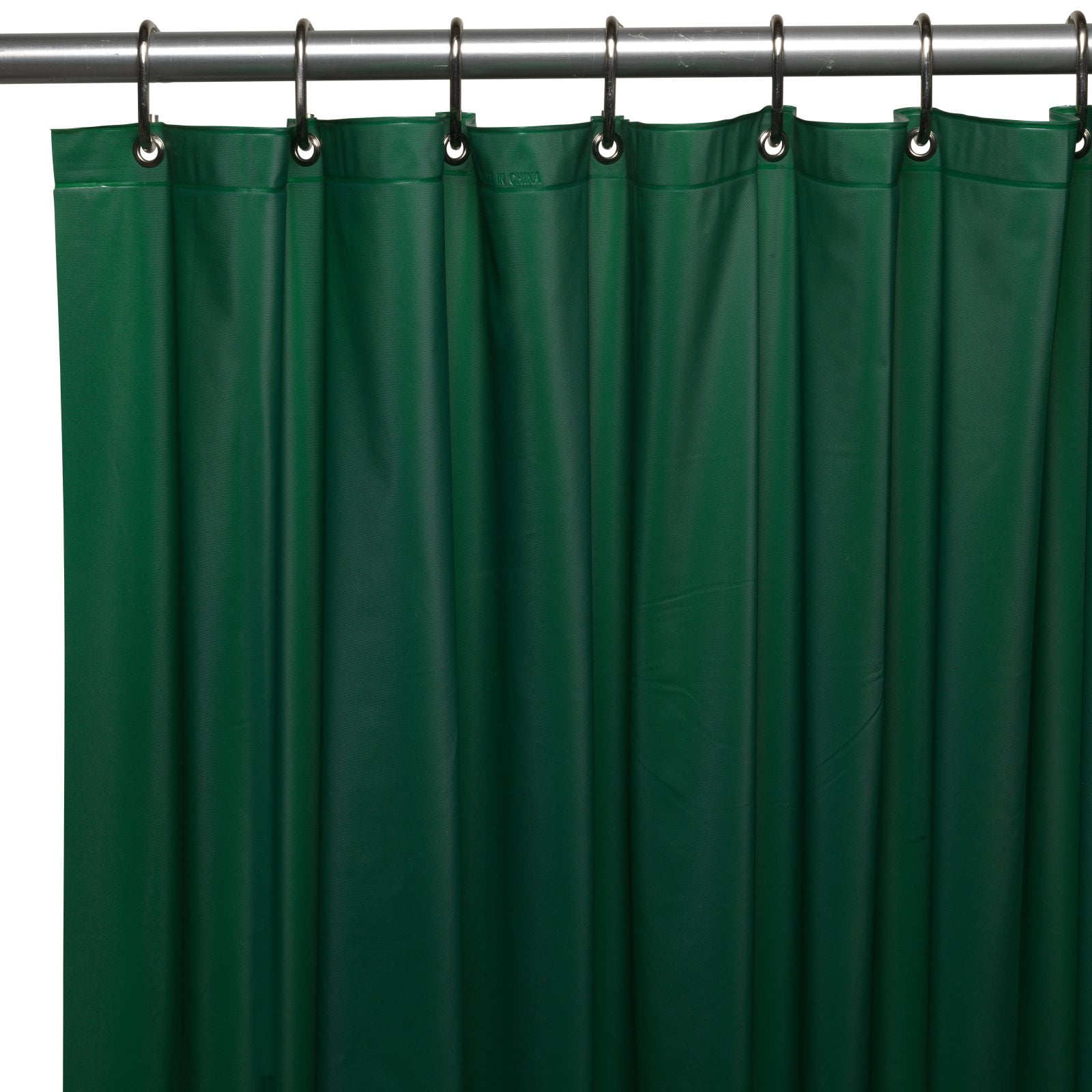 Hotel Collection, 8 Gauge Vinyl Shower Curtain Liner w/ Metal Grommets