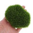 thumbnail image 3 of FOMIYES 3Ud Artificiales Con Acabado Para De Jardín Y Oficina, 3 of 6