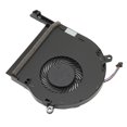 thumbnail image 4 of PC Cooling Fan, Aluminum Alloy CPU GPU Cooling Fan  For X80GE ZX80GD FX8Q GPU Fan, 4 of 8