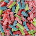 thumbnail image 3 of Sour Punch Bites Share Size Candy Pieces Assorted Fruit 9.0 oz Pack of 2, 3 of 5