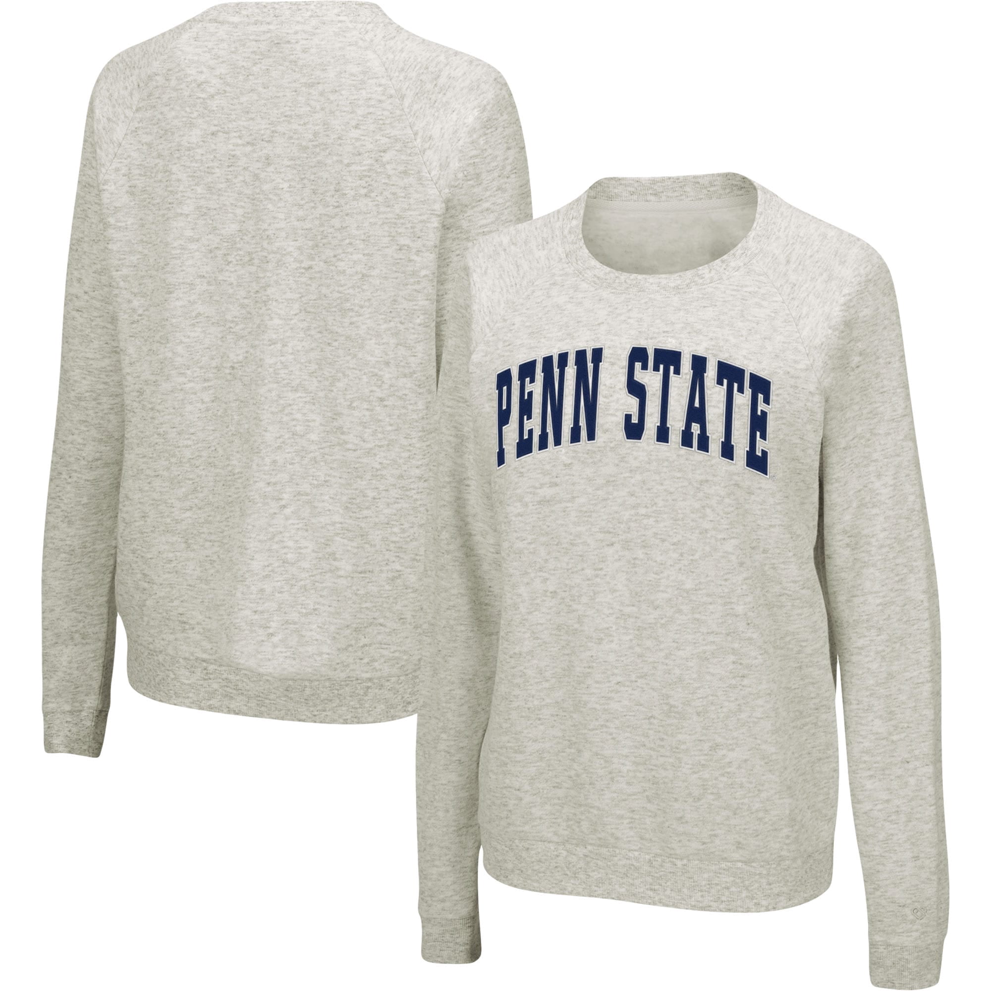 Logo Crew Neck Sweatshirt 