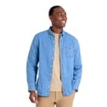 thumbnail image 2 of U.S. Polo Assn. Men's Denim Shirt, 2 of 5