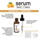 thumbnail image 2 of Sérum facial CLARA'S NEW YORK Vitamina C con ácido hialurónico 30 ml, 2 of 5