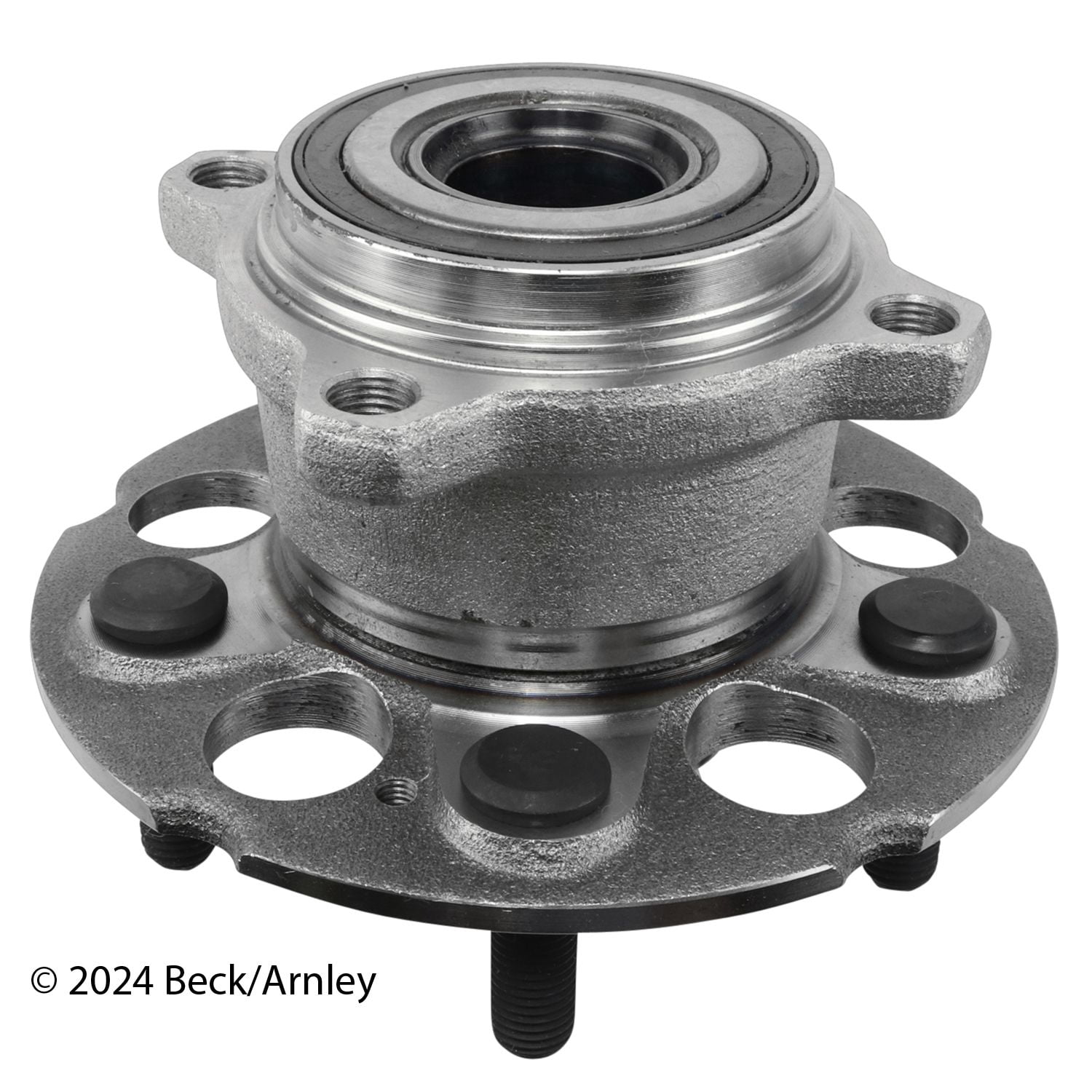 BeckArnley 051-6316 Hub And Bearing Assembly