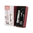 thumbnail image 4 of Yeacher Kelitong factory source red wine multi-function four-in-one bottle opener set electric four-in-one bottle opener, 4 of 5