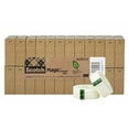 thumbnail image 3 of Scotch Magic Greener Tape, 3/4" x 900", 24 Boxes/Pack, 1" Core, Matte Clear, 24 / Pack (Quantity), 3 of 3