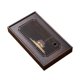 thumbnail image 2 of Bandeja de té Drenaje Almacenamiento de agua, Bandeja decorativa, Mesa de té Bandeja de juego de té, Bandeja de té de bambú, Bandeja de servicio de té S Soledad bandeja de te, 2 of 10