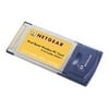 NETGEAR WAG511 - Network adapter - CardBus - 802.11a, 802.11b/g