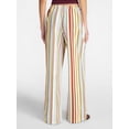 thumbnail image 3 of No Boundaries Cotton Pull-On Beach Pants, Women's & Women's Plus XXS-4X, 3 of 5
