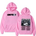 thumbnail image 3 of Sudadera con capucha Punk Suicideboys Grey Day 2023 Tour para hombre, estilo gótico vintage, estilo hip hop, ropa de calle con capucha de gran tamaño, 3 of 5