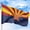 Arizona, variant on Alabama Outdoor Flag (3x5ft) by DreamController - Durable, Fade-Resistant Polyester, Double-Stitched, Brass Grommets - HD Printed USA State Flag - Made in USA