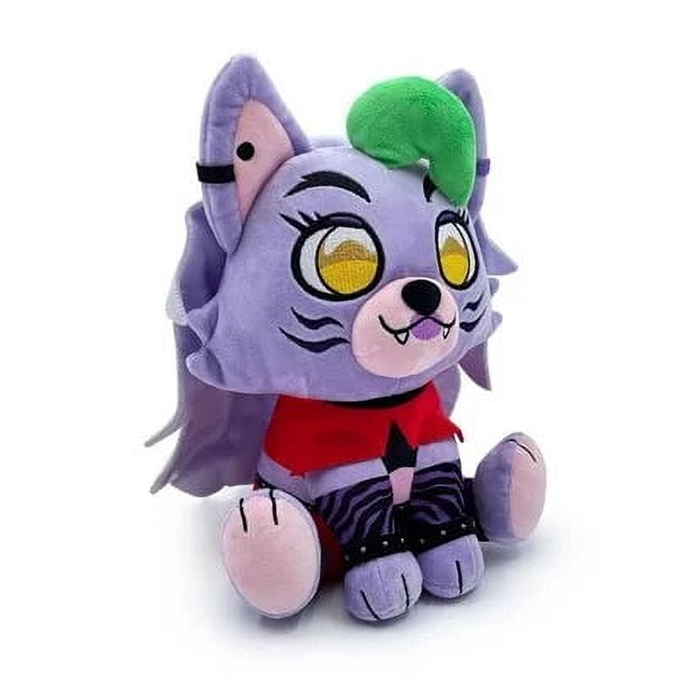 YouTooz Five Nights at Freddy's Glamrock Roxy Sitting 9-Inch Plush
