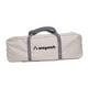 thumbnail image 4 of Bolsa de almacenamiento para carpas, bolsa organizadora para exteriores con asa, bolsa de lona para viajes al aire libre Caqui, 4 of 9