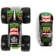 thumbnail image 5 of Toy Monster Jam a escala 1:64, 2 unidades, serie 5, para niños, 5 of 8