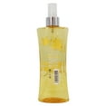 thumbnail image 2 of Body Fantasies Fragrance Body Spray Vanilla, 8 Oz., Pack of 3, 2 of 2