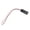 1 skewer, variant on Batteries Voltages Testers Lithium Batteries Power Leveling Display Unit Simple Installs for Monitoring in Multiple Equipment