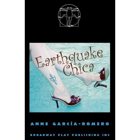Earthquake Chica (Paperback)