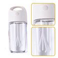 thumbnail image 3 of Electric Protein Shaker Bottle, Bpa-Free & Leak-Proof Mixer Bottles For Pre Workout, Portable Shaker Cups, 3 of 5