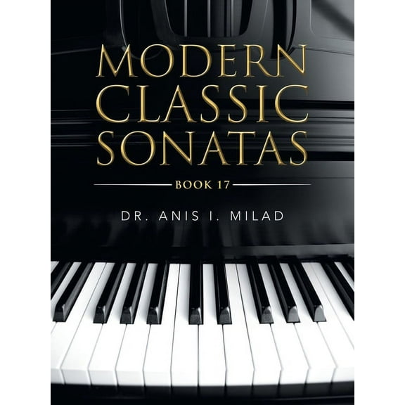Modern Classic Sonatas