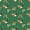 Dark Green, variant on Manfei Rustic Aniaml Mallard Shower Curtain 72Wx72L,Vintage Countryside FloralBathroom Curtain