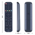 thumbnail image 4 of VERYNIUBI EN2V30H Compatible Remote Hisense TV Remote Control EN2V30H It's as good as the original one, 4 of 6