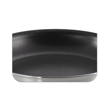 Tramontina Tri-Ply Clad Stainless Steel Gourmet 8 Sauce Pan