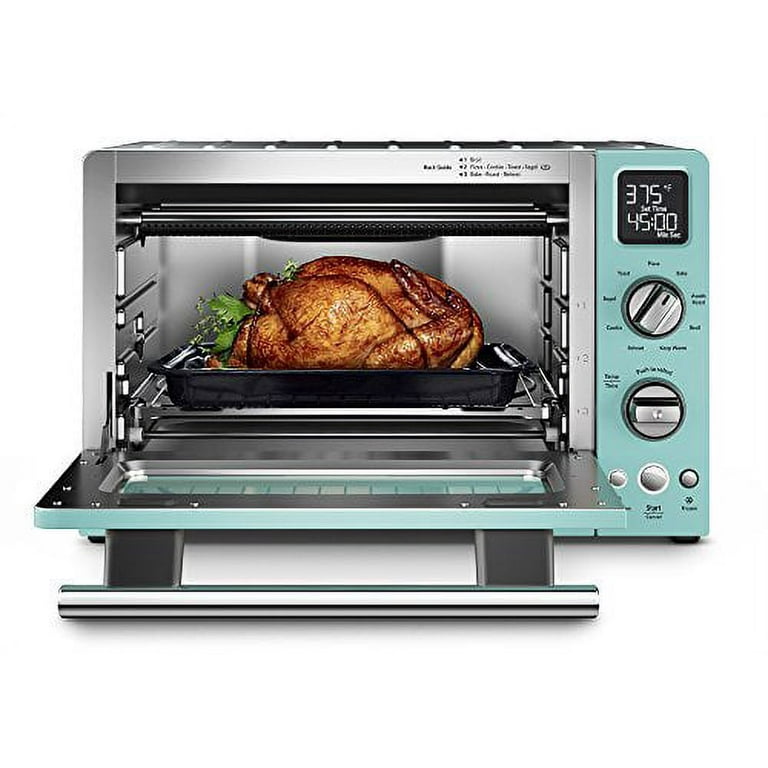 KitchenAid 12 Convection Digital Countertop Oven (KCO275AQ) 