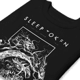 thumbnail image 3 of Sleep Token Vore Sweatshirt, 3 of 6