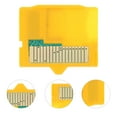thumbnail image 4 of KAKOWELY -1 Camera TF to Insert Adapter for MicroSD / MicroSDHC (Yellow) Adapter,0.98"X0.98"X0.2", 4 of 5