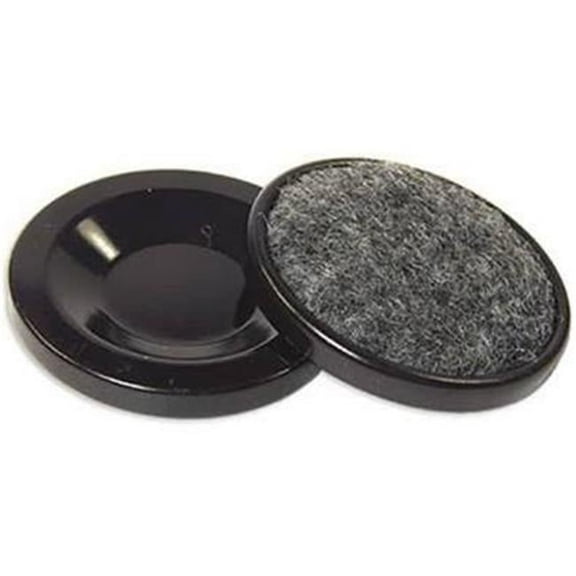 0.81 in. TG Furn Cups - Pack of 4