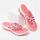 thumbnail image 1 of Chanclas Verano Nuevo estilo Zapatillas de mujer informales de suela blanda de suela gruesa Wmkox8yii hj789, 1 of 5