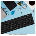 thumbnail image 4 of Teclado Multilaser Alámbrico, 4 of 4