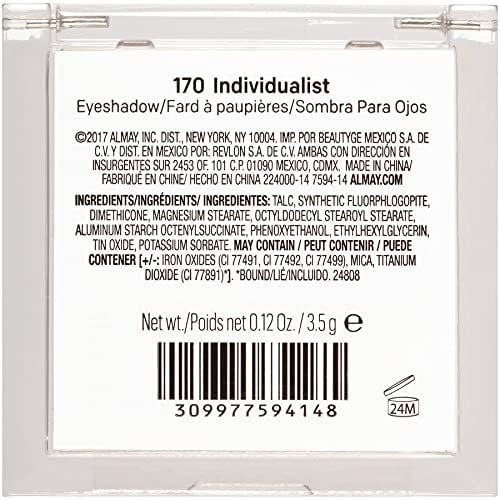 Fard à Paupiéres Almay Shadow Squad