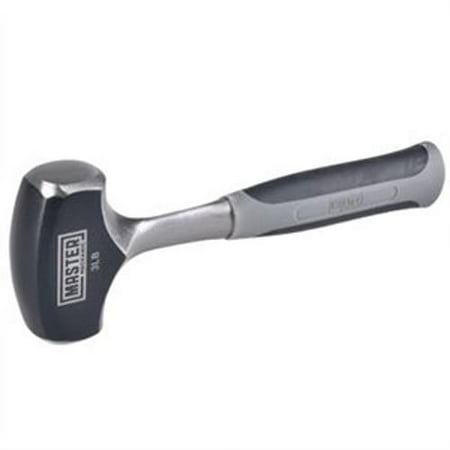 UPC: 0052088073674 | APEX TOOL GROUP-ASIA 216643 Master Mechanic 3LB 1Piece Drill Hammer