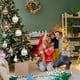 thumbnail image 2 of Juego de adornos para árbol de Navidad, bolas decorativas irrompibles para colgar en el árbol de Navidad, 2 of 5