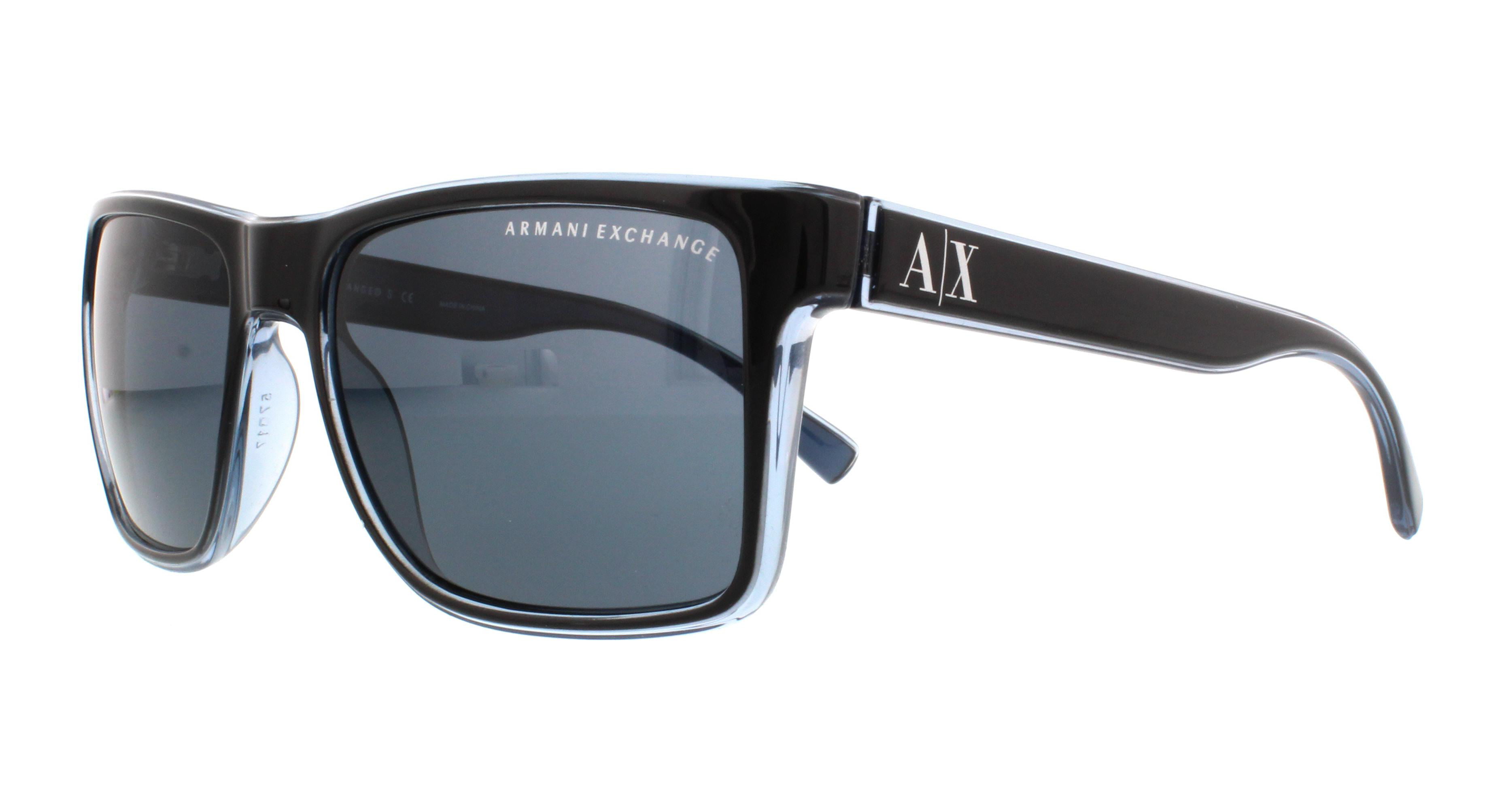 ARMANI EXCHANGE Sunglasses AX4016 