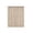 Khaki, variant on Blue Sheer Voile Curtains for Living Room and Bedroom - Long Transparent Gauze Drapes with Double Rod Pocket, Ideal for Windows and Glass Doors
