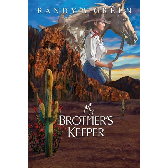 My Brother's Keeper, (Paperback)