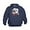 Navy, variant on CafePress - Cute Kawaii Cat Sweatshirt - Kids Hooded Sweatshirt, Classic Hoodie