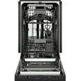 thumbnail image 3 of GE APPLIANCES PDT145SGLBB built in dishwasher, 3 of 5